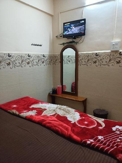 Maria Guest House Colva. Exterior photo