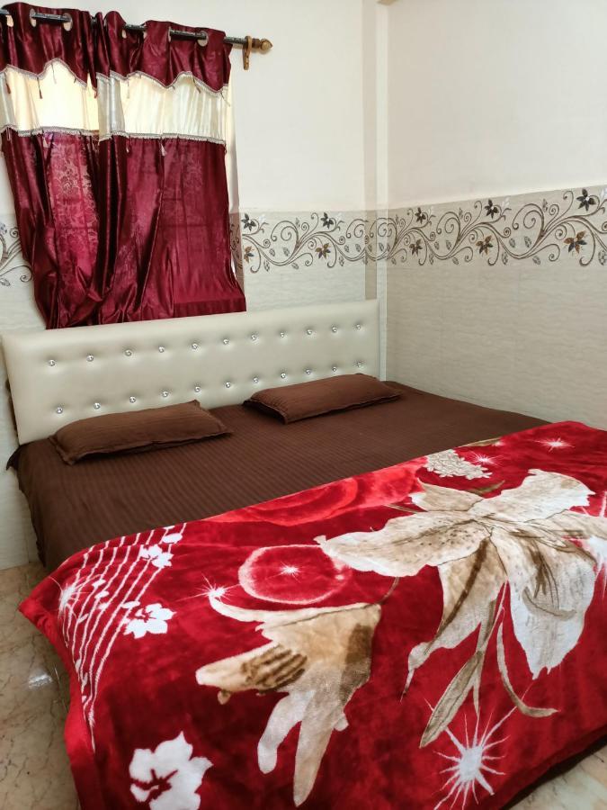 Maria Guest House Colva. Exterior photo