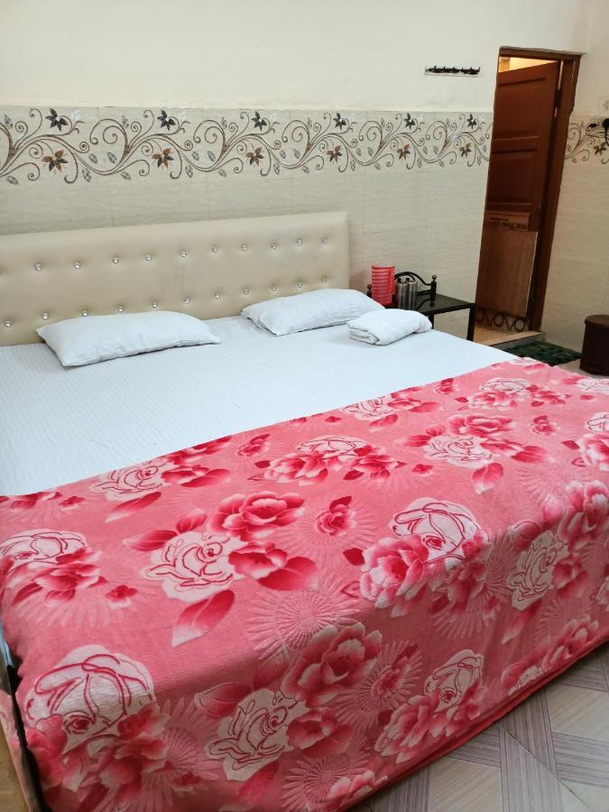 Maria Guest House Colva. Exterior photo