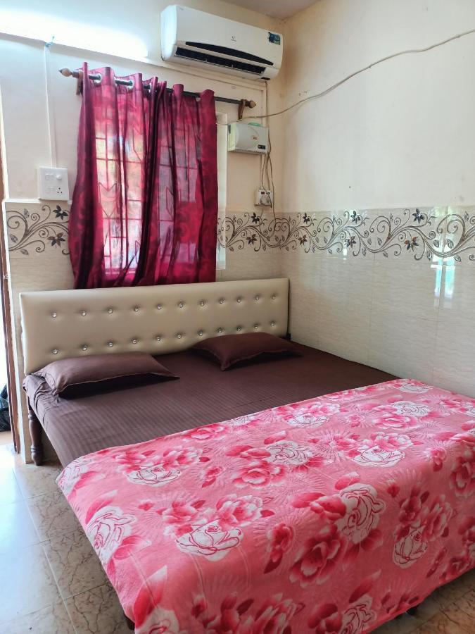 Maria Guest House Colva. Exterior photo